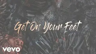 Gloria Estefan - Get On Your Feet (Audio)