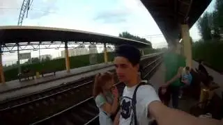 8 вагон