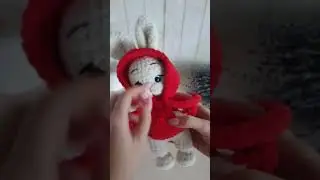 Заяц в худи артикул на OZON 1496950568