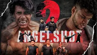 FULL MOVIE🍿- ANGELSHOT 2 🍻 😎🔥