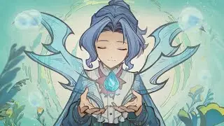 Callirhoe's Prayer - The Shimmering Voyage Vol. 4