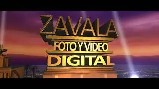 FOTO Y VIDEO ZAVALA