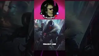 Jhin Skin Tier List