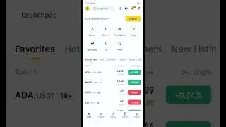 binance Launchpad free airdrop REX  2024