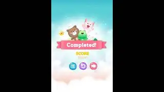 VoVo RPG, Simple Casual Puzzle Quiz RPG Unity Game Prototype #4