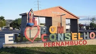BOM CONSELHO - PERNAMBUCO
