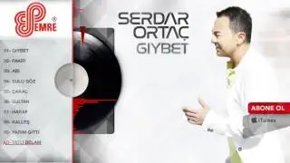 SERDAR ORTAÇ - TATLI BELAM  ( 2016 YENİ )