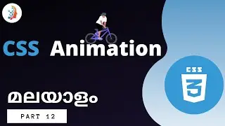 Css Animation malayalam tutorials | CSS Beginners to Advance tutorials