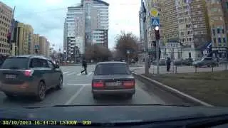 АК819С05 ПДД республики Дагестан