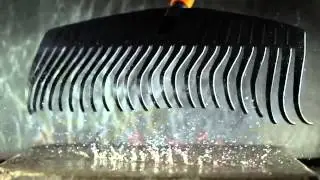 Test Lab QuickFit™ Rake Fiskars