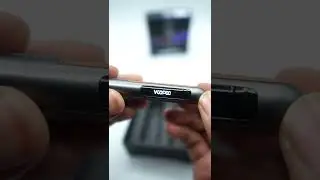 INTRODUCING THE 🆕 ARGUS POD🔋 BY VOOPOO
