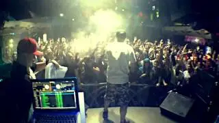 Карандаш Киев (Форсаж) 2012 Американщина 2 (23/12/12)