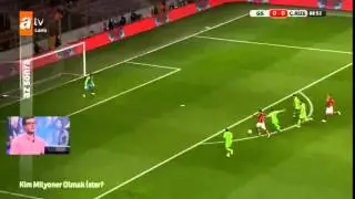 SİNAN GÜMÜŞ!