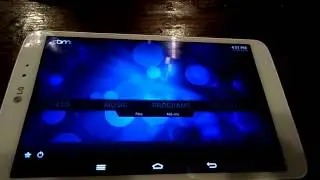 XBMC to Chromecast Streaming Android!!!!