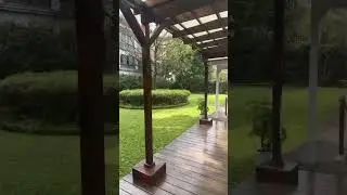 胡适纪念馆