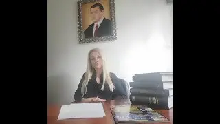 Reakcia na článok s názvom "Problémy s mafiou"