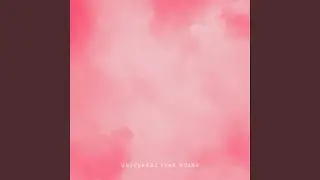 Pink Noise For Dreaming