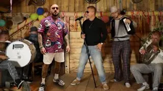 Kizo - DISCOPOLO TYLKO ŻE TO Jorrgus & Crump - Na Zabawie _BeLWeR&kenni blend_