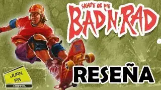 Skate or Die Bad'n Rad (Game boy) | Episodio #032