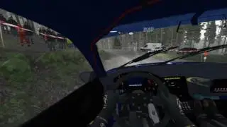 Dirt Rally VR