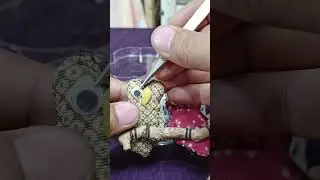 Unboxing parcel from SHOPEE || GOOGLY EYES #shortvideo #shorts #googlyeyes