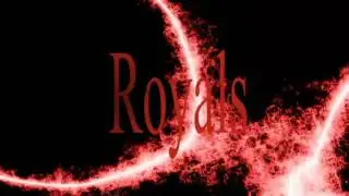 royals by Tanveer Ali
