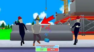Free Chad Unlocked Final - Dude Theft Wars Android Gameplay 2026