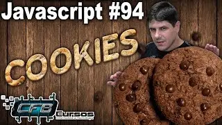 Curso de Javascript #94 - Como criar Cookies