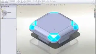 SolidWorks FeatureWorks
