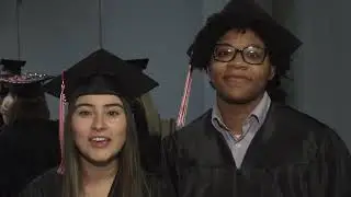 Kelsey Washington and Brianna Bravo | Maryville Student Testimonials
