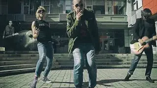 Parketi  feat. Rok Agresori - Pornoboungiorno (2023)
