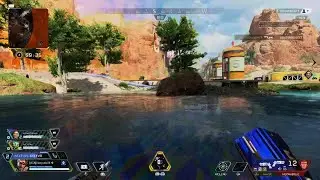 Apex Legends - Going akimbo again
