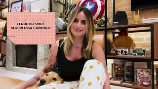 Mari Palma Responde: PERGUNTAS 