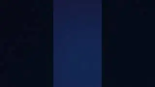 INTERNATIONAL SPACE STATION! close up-thursday