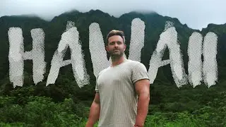 Así es Hawaii, vlog en Honolulu