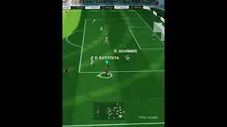 Pes 2021 Miss 💔 |