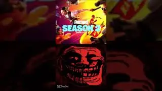 The Best S2 of Fortnite