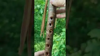 New flute in major scale, flute for soundhealing