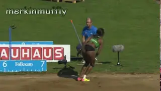 Khaddi Sagnia - Sweet Jump