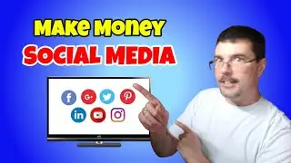 How to Make Money Online with Social Media