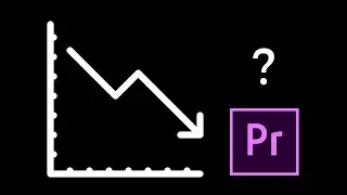 The Problem with Premiere Pro (It's mostly Adobe)