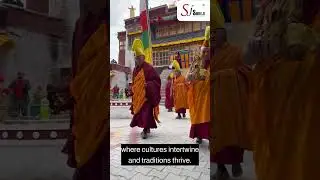 Sikkim Foundation Day: A celebration of resilience and harmony.