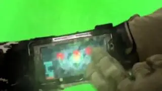 wrist gadget