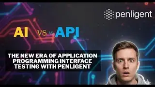 AI vs API: The New Era of Application Programming Interface Testing with Penligent