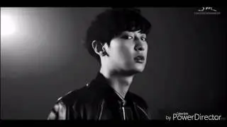 Fifty Shades Of Park (Chanbaek) +18