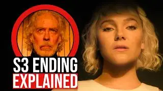Foundation Season 3 Ending Explained | Episode 10 Breakdown
