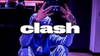 [FREE] Dark Guitar Drill Type Beat | 