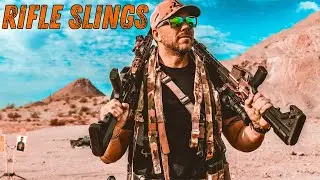 Which Rifle Sling Should You Actually Buy in 2025?