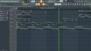 FL Studio 20 2020 03 28 21 25 41