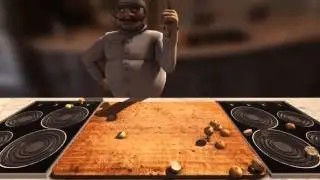 Kitchen Chop Chop | Realistic Chopping Simulator